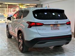 هیوندای سەنتافی